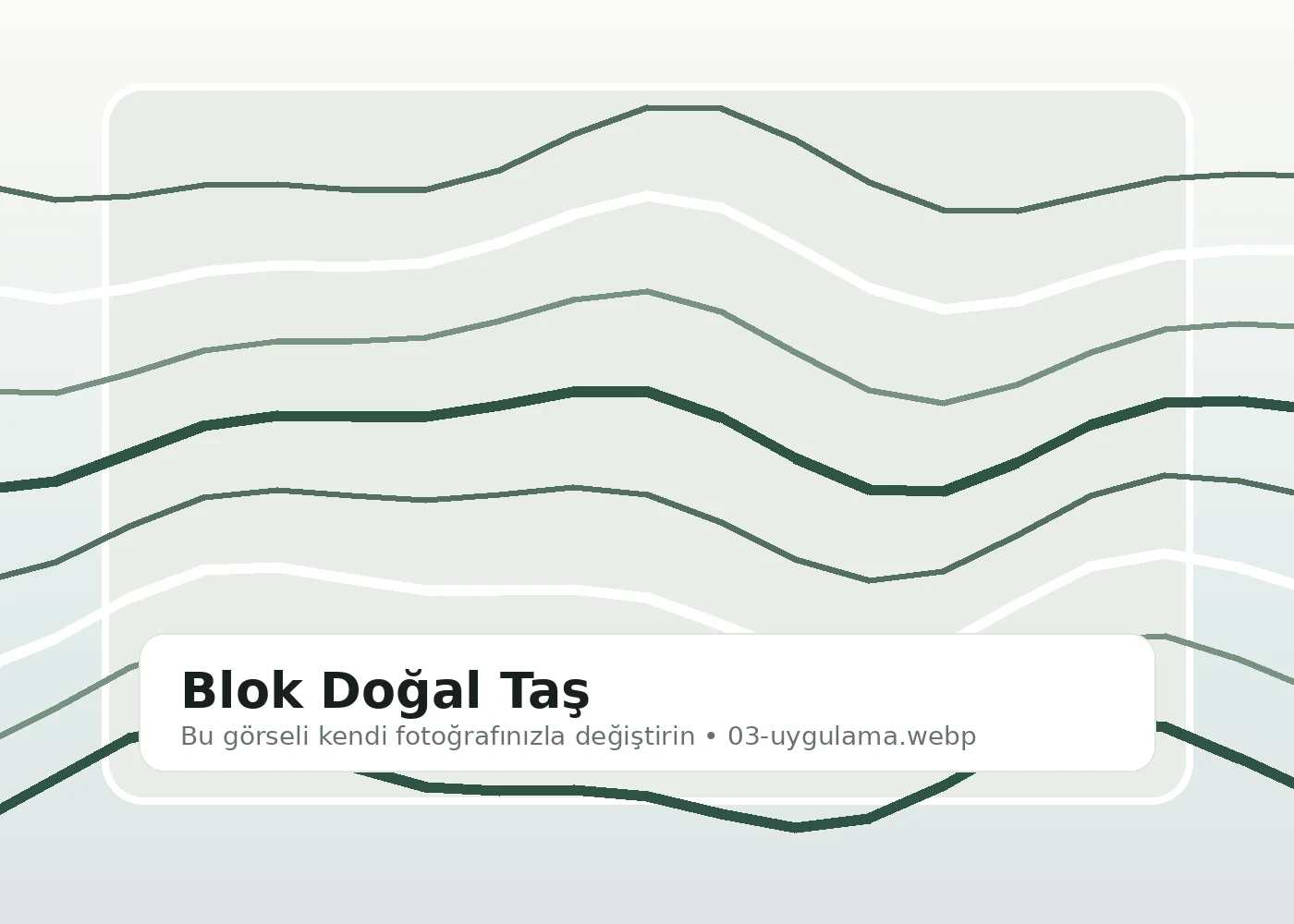 Blok uygulama